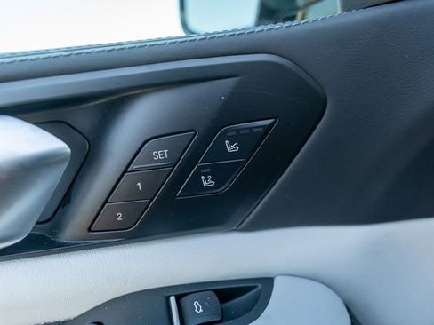 Used 2024 BMW X5 M Competition w/ Premium Package image 30