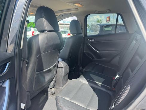 Used 2016 MAZDA CX-5 Grand Touring FWD image 8