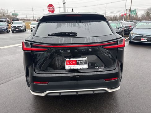Used 2024 Lexus NX 350 F Sport image 7