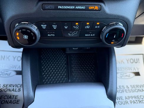 Used 2024 Ford Bronco Sport Big Bend AWD/4WD image 21