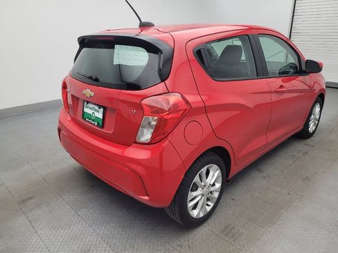 Used 2019 Chevrolet Spark LT FWD image 9