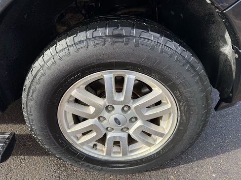 Used 2014 Ford Expedition EL Limited image 11