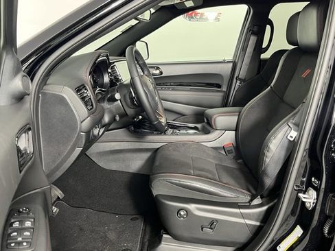 New 2026 Dodge Durango GT image 25