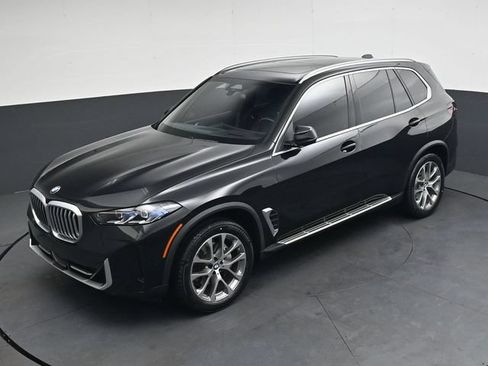 Used 2024 BMW X5 sDrive40i w/ Premium Package RWD image 28