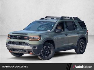 Used 2026 Honda Passport TrailSport Elite video 1