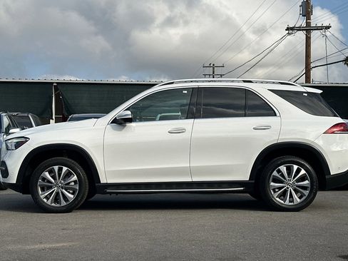 Used 2022 Mercedes-Benz GLE 350 image 7