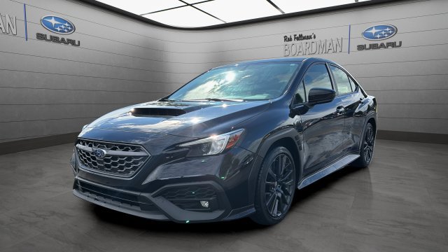 Used 2023 Subaru WRX Premium w/ Popular Package #2 AWD/4WD image 11