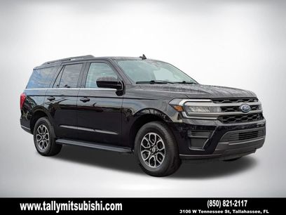 Used 2024 Ford Expedition XLT