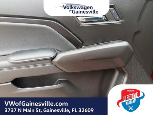 Used 2024 Chevrolet Colorado LT w/ LT Convenience Package AWD/4WD image 15
