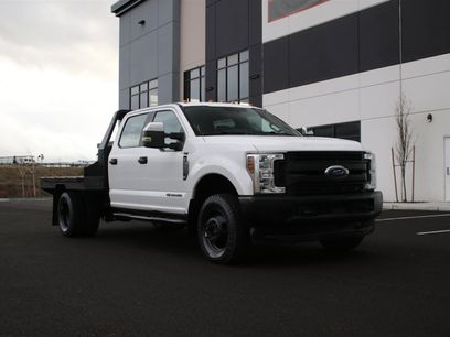 Used 2019 Ford F350 XL w/ Power Equipment Group