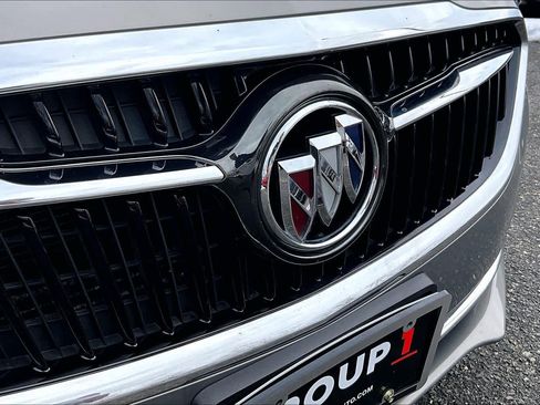 Used 2017 Buick LaCrosse Essence image 27