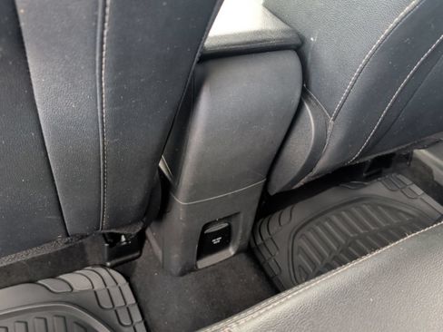 Used 2021 Ford EcoSport Titanium AWD/4WD image 44