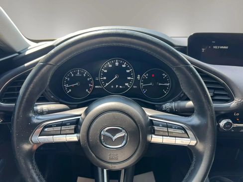 Used 2023 MAZDA MAZDA3 s FWD image 17