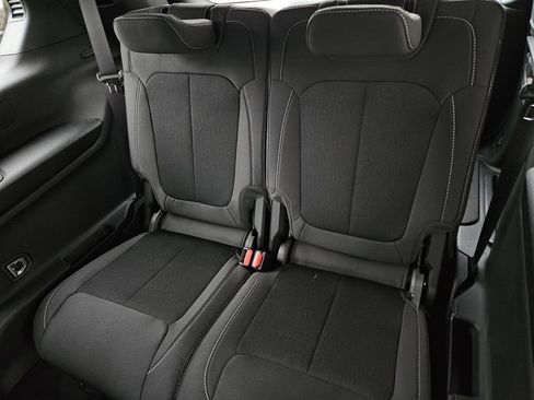 New 2026 Jeep Grand Cherokee L Laredo RWD image 12