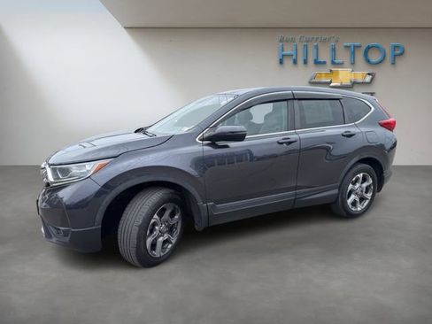 Used 2017 Honda CR-V EX-L image 13
