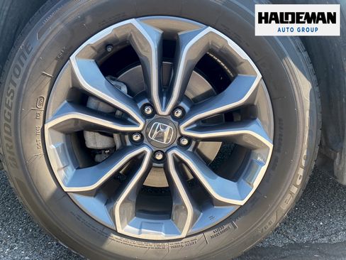Used 2022 Honda CR-V EX image 5