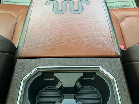 Used 2018 Ford F150 King Ranch w/ Equipment Group 601A Luxury image 59