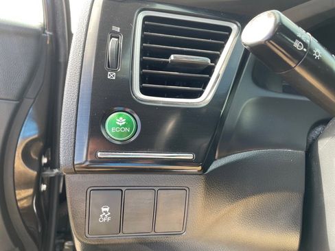 Used 2013 Honda Civic LX image 14