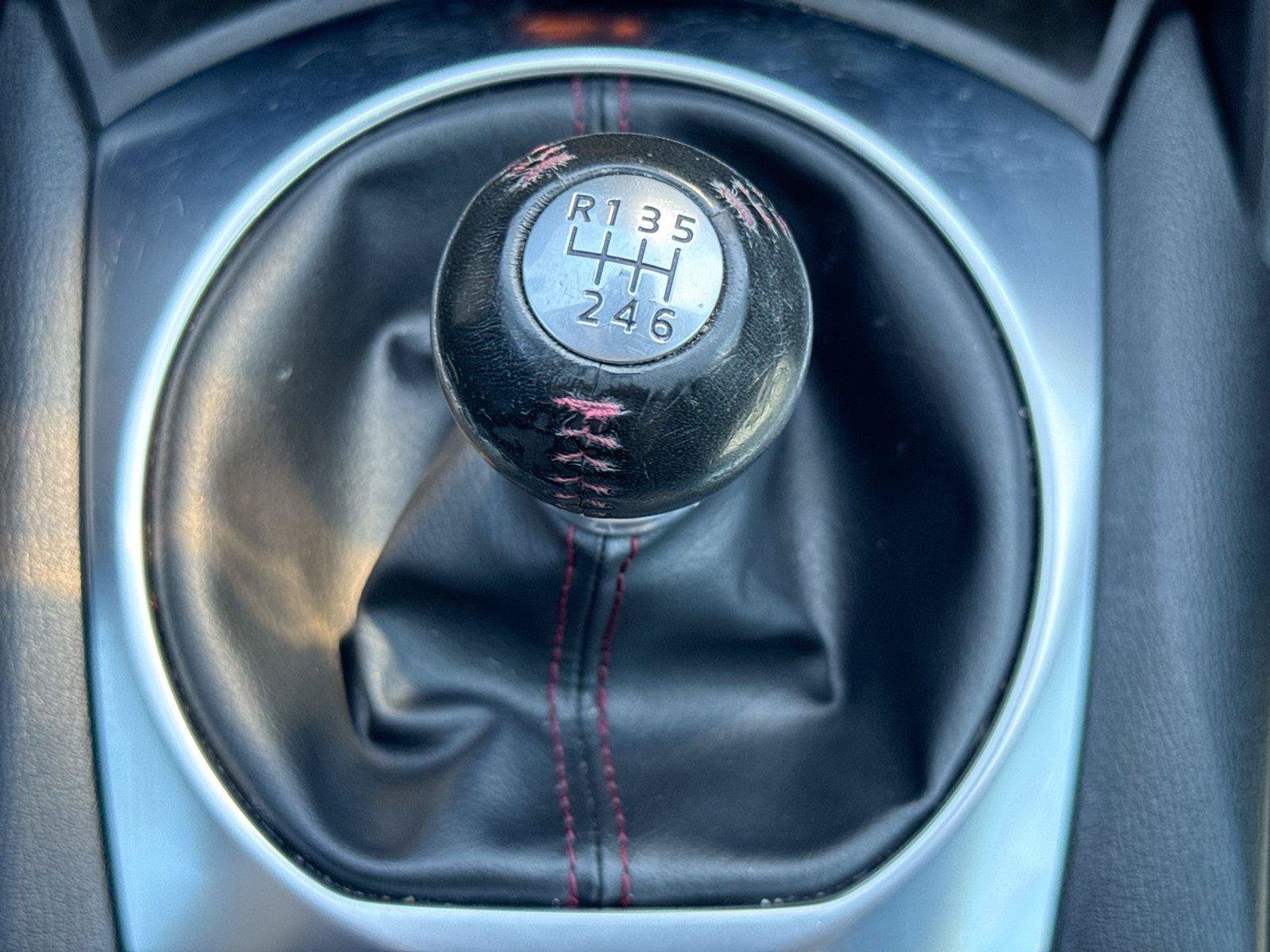 Used 2016 MAZDA MX-5 Miata Grand Touring RWD image 12