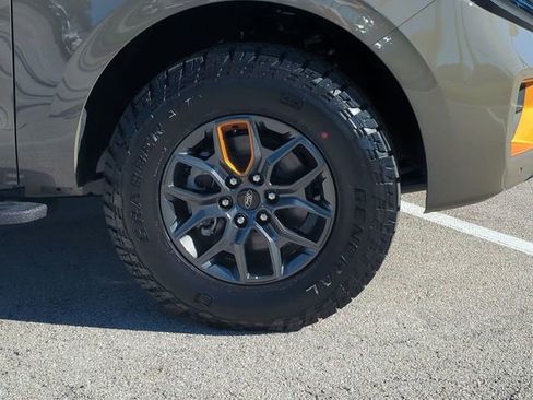 New 2026 Ford Expedition Tremor image 11