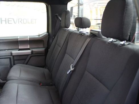 Used 2020 Ford F150 XLT w/ Equipment Group 301A Mid AWD/4WD image 9