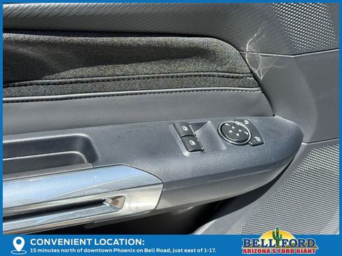 New 2026 Ford Mustang Coupe image 17