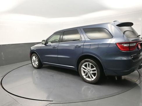 Used 2021 Dodge Durango GT AWD/4WD image 55