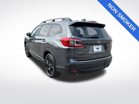 Used 2025 Subaru Ascent Onyx Edition AWD/4WD image 5