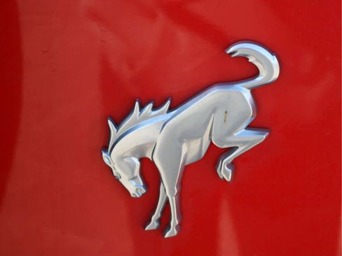 Used 2023 Ford Bronco Big Bend AWD/4WD image 8