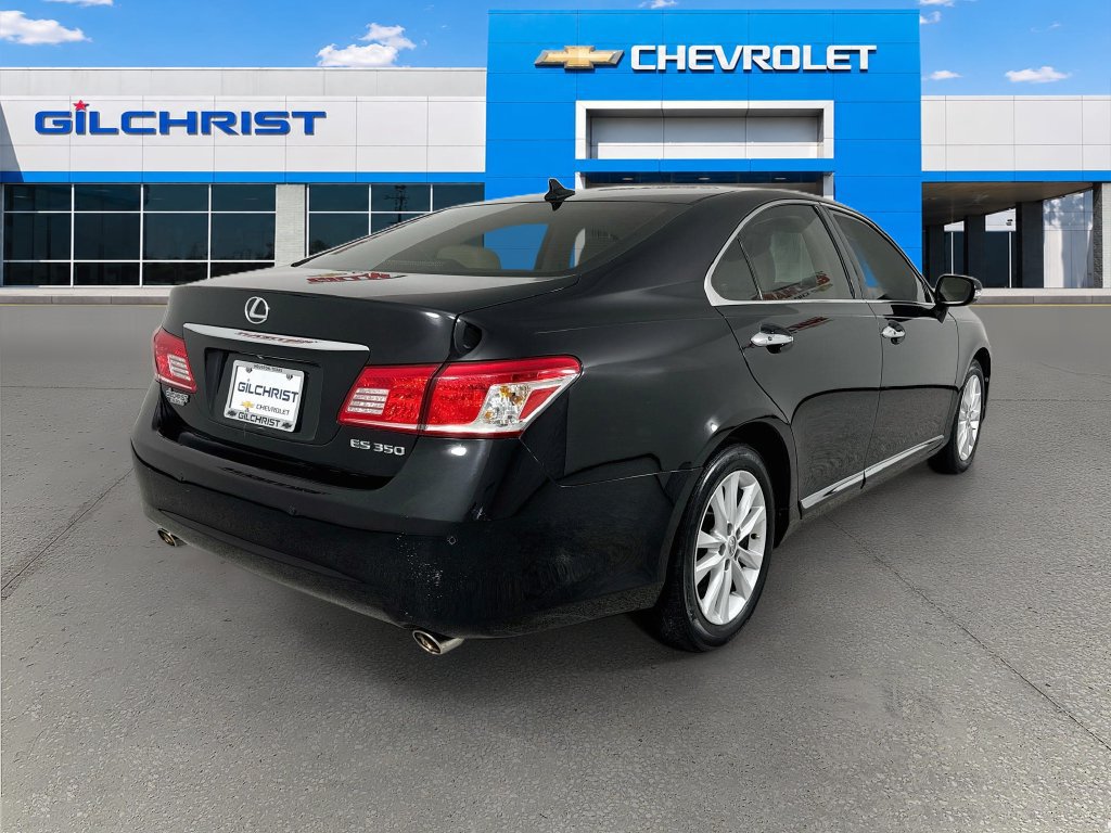 Used 2012 Lexus ES 350 FWD image 8