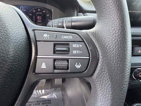 Used 2026 Honda Accord SE image 26