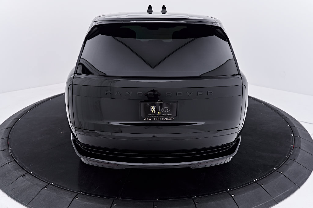 Used 2024 Land Rover Range Rover SE AWD/4WD image 20