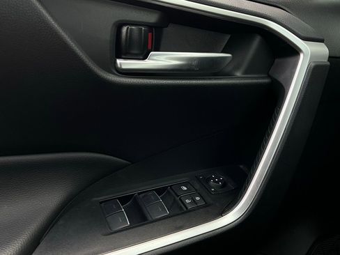 Used 2025 Toyota RAV4 XLE w/ Weather Package image 21