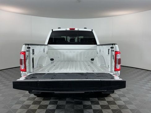Used 2021 Ford F150 King Ranch image 7