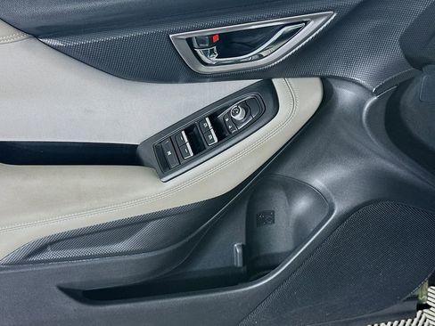 Used 2020 Subaru Forester Premium image 24