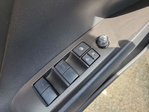 Certified 2024 Toyota Camry SE FWD image 13