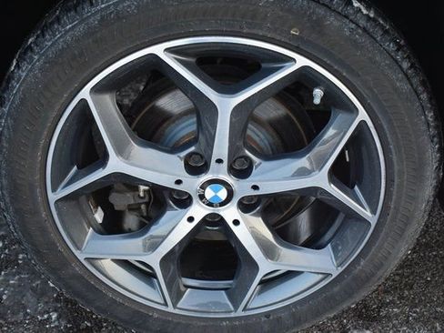 Used 2018 BMW X1 xDrive28i image 49