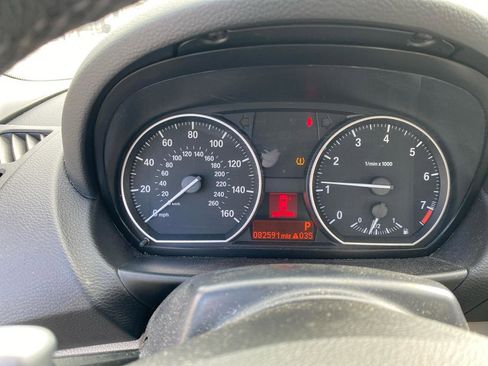 Used 2010 BMW 128i Convertible w/ Premium Pkg RWD image 13