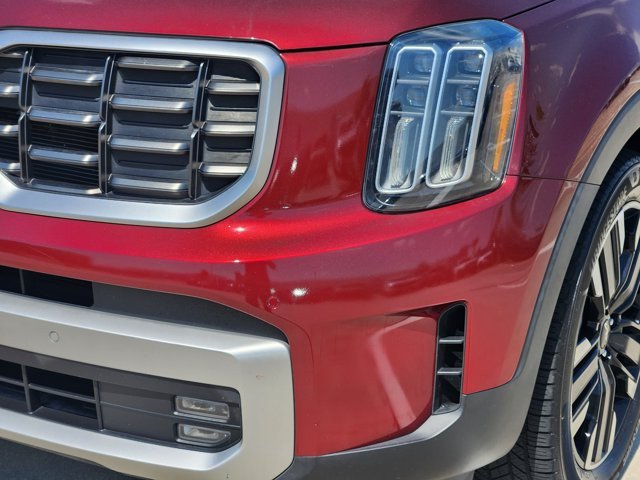 Used 2023 Kia Telluride SX Prestige AWD/4WD image 9