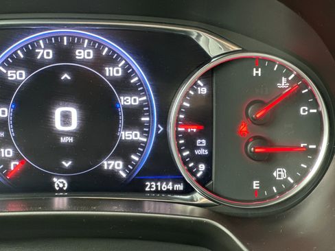 Used 2023 Chevrolet Blazer RS w/ Enhanced Convenience Package image 28