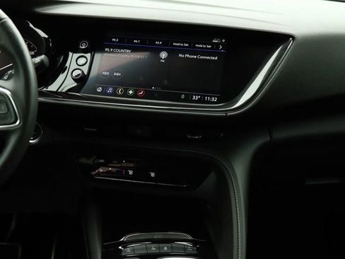 Used 2023 Buick Envision Preferred FWD image 42