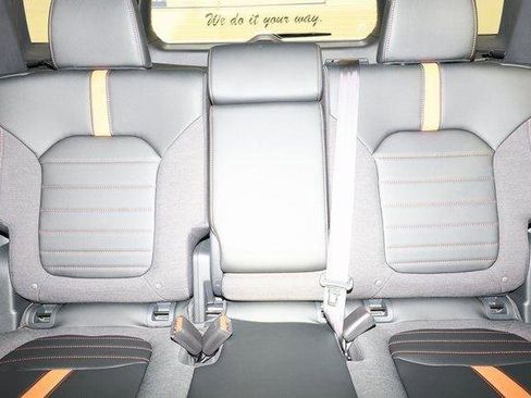 New 2026 Honda Passport TrailSport image 11