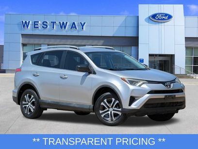 Used 2016 Toyota RAV4 LE