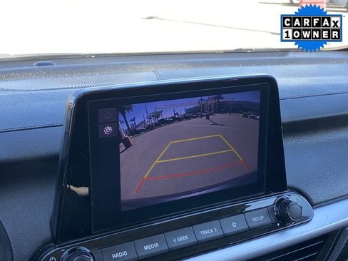 Used 2024 Kia Forte LXS image 8