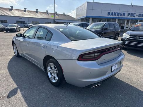 Used 2023 Dodge Charger SXT image 5