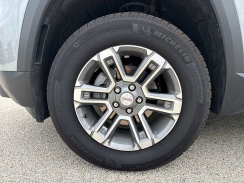 Used 2026 GMC Terrain Elevation FWD image 33