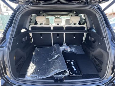 New 2026 Mercedes-Benz GLB 250 4MATIC image 10