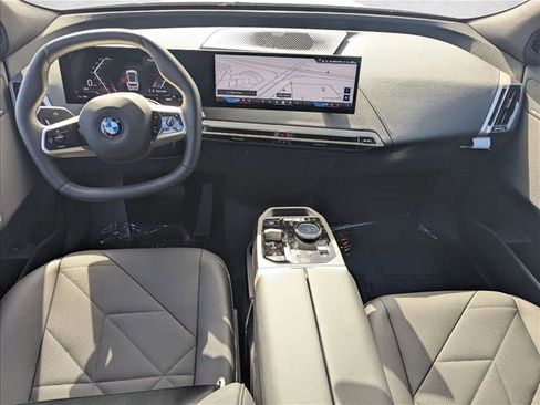New 2026 BMW iX xDrive60 image 14
