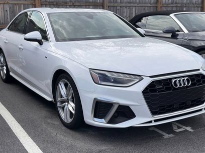 Used 2023 Audi A4 2.0T Premium Plus