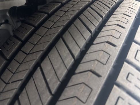 New 2026 Chevrolet Equinox RS w/ Convenience Package III image 32